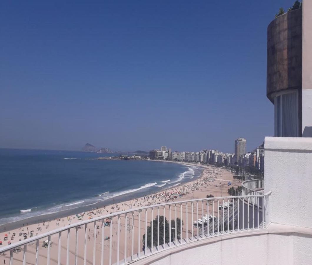 Rio Vip Apartment - Rio de Janeiro, Rio de Janeiro