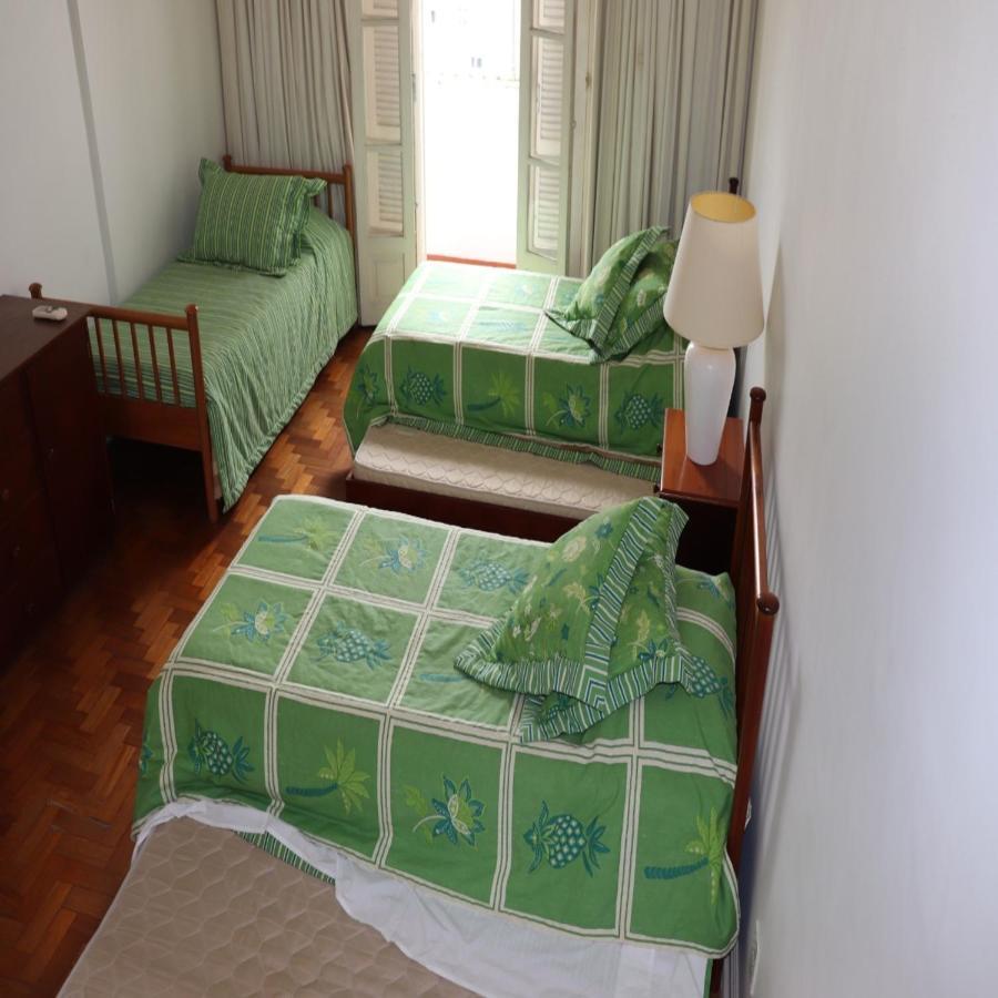 Rio Vip Apartment - Rio de Janeiro — Photos 1